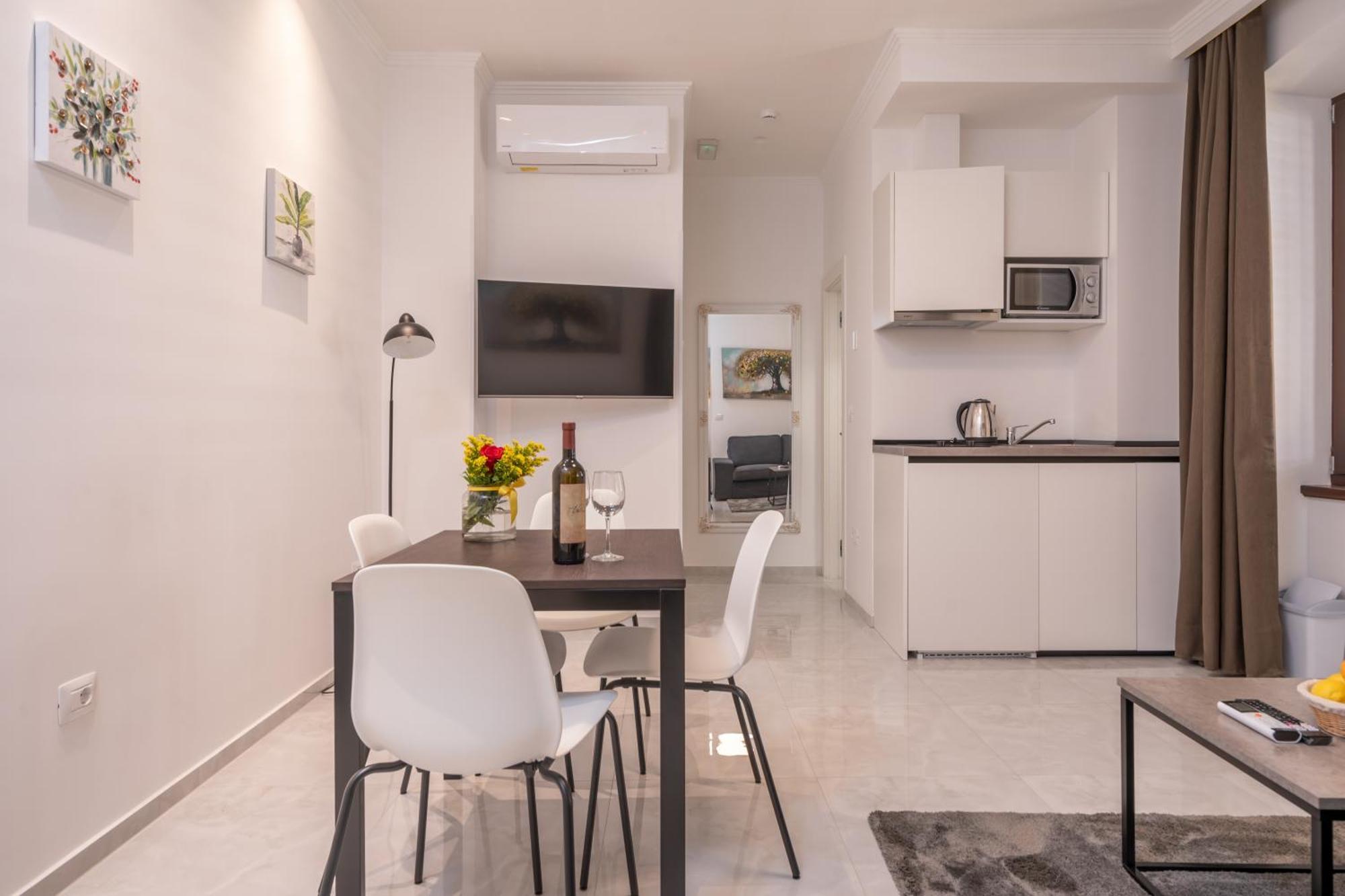 Aaa Apartments & Rooms Pula Exterior photo