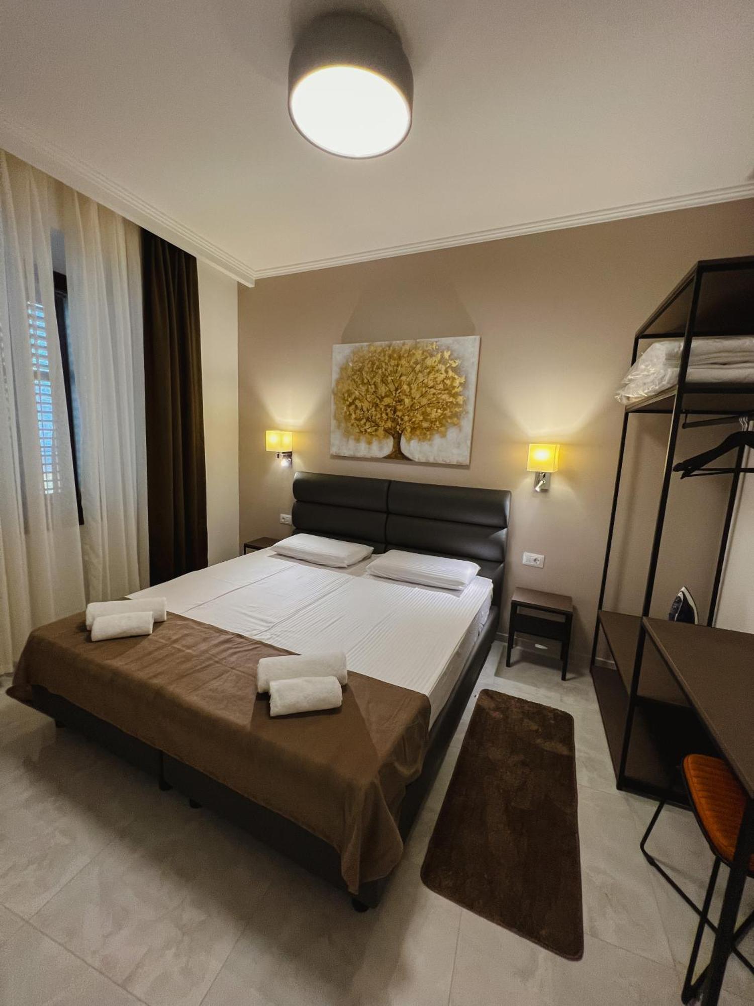 Aaa Apartments & Rooms Pula Room photo